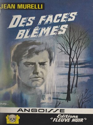 cover image of Des faces blêmes